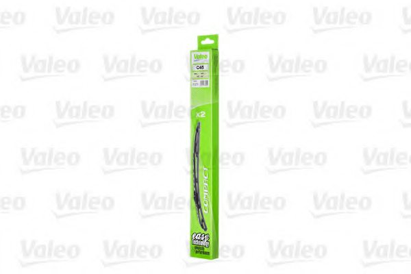 VALEO 576004 Wiper Blade